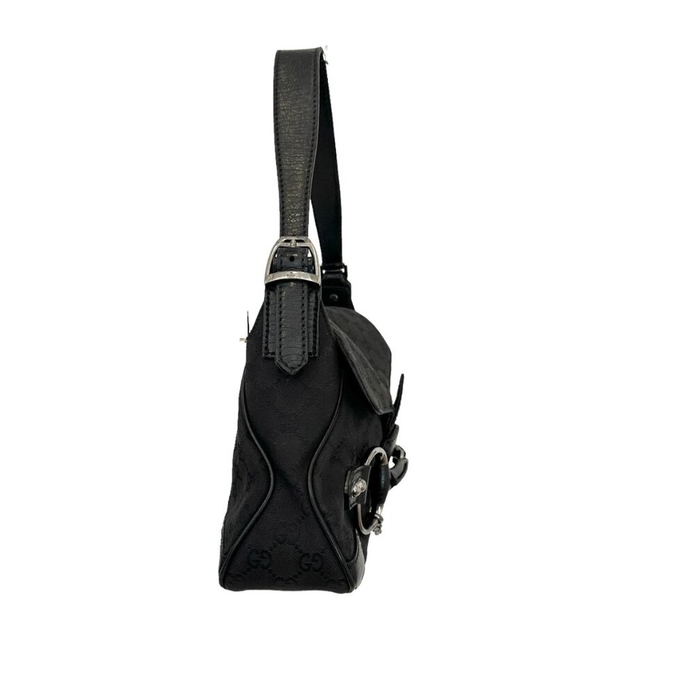 Gucci by Tom Ford Vintage Shoulder Bag - Picture 5 of 12